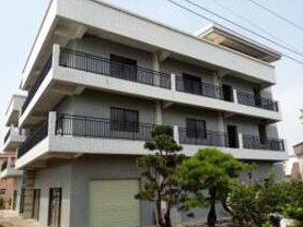 惠州房屋安全评估之损坏趋势改变检测