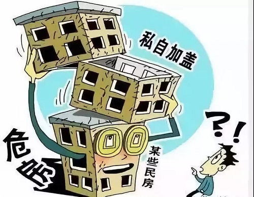 房屋安全鉴定机构告诉你：90%的房屋安全问题都是由这几种因素导致的！