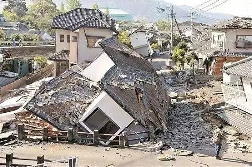 房屋安全鉴定