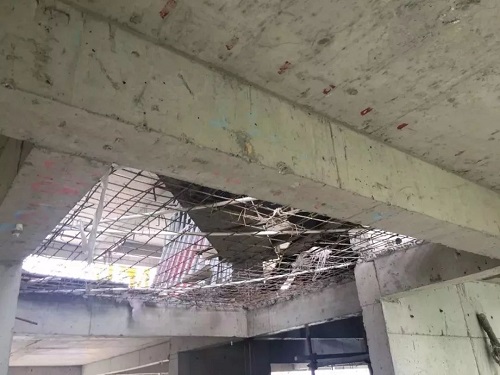 东莞房屋鉴定