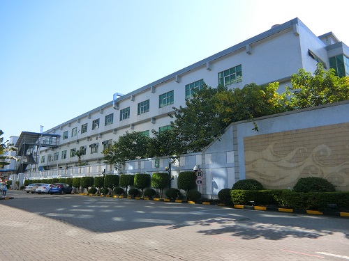 厂房房屋加固工程