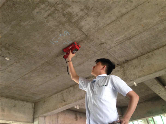 中青整理最全的房屋安全鉴定介绍集锦