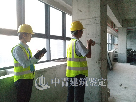 工业建筑结构做房屋安全鉴定有哪些内容？