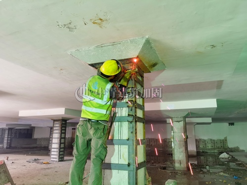 楼板加固公司 楼板加固公司