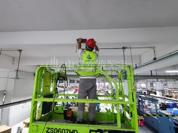 中青承重检测公司